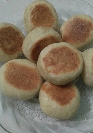 Foto resep Bakpia kacang ijo