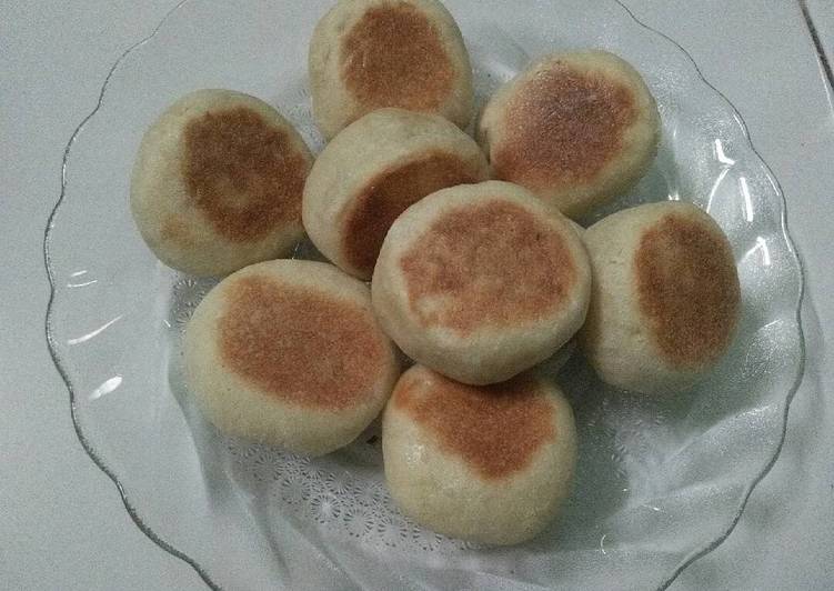 Bakpia kacang ijo