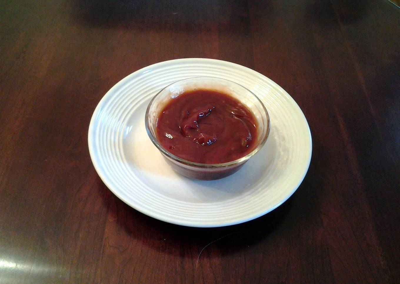 Arbys Sauce..(copycat recipe)