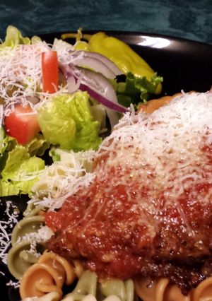 A picture of Marinara Sauce - Homemade.