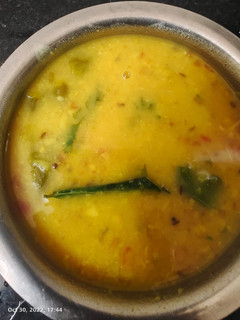 துவரம் பருப்பு கடையல்(paruppu kadayal recipe in tamil) செய்முறை முக்கிய புகைப்படம்