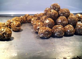 How To Make Recipe Horse Cookies Most Delicious