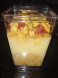 Postre rico