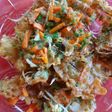 Bakwan sayur
