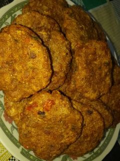 Foto resep Tempe Mendol