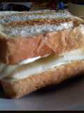 GEROMEs Sandwich