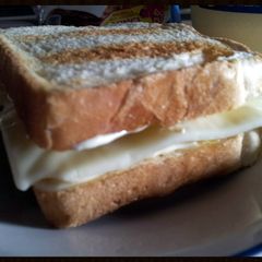 GEROMEs Sandwich A picture of GEROMEs Sandwich.
