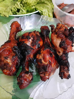 Foto resep Ayam Bakar