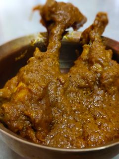 চিকেন চাপ (chicken chaap recipe in Bengali) রেসিপির প্রধান ছবি