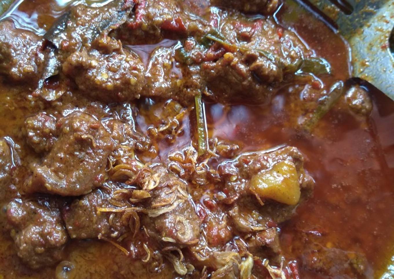 Rendang