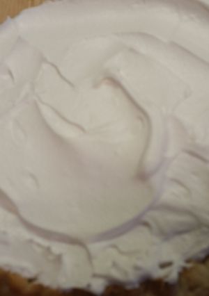 A picture of Creamy Chocolate Pie.