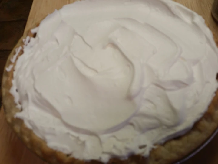 Easy Way Prepare Creamy Chocolate Pie the  Makes Drooling You can take Joss in your mouth