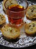 Kataifi dessert