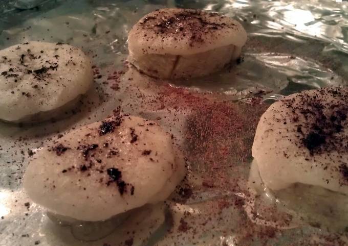 Recipe of Ultimate Banana Buttons