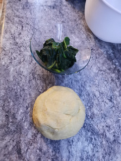 Una foto de Pasta fresca al huevo