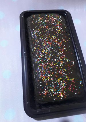 Foto resep Brownis Kukus