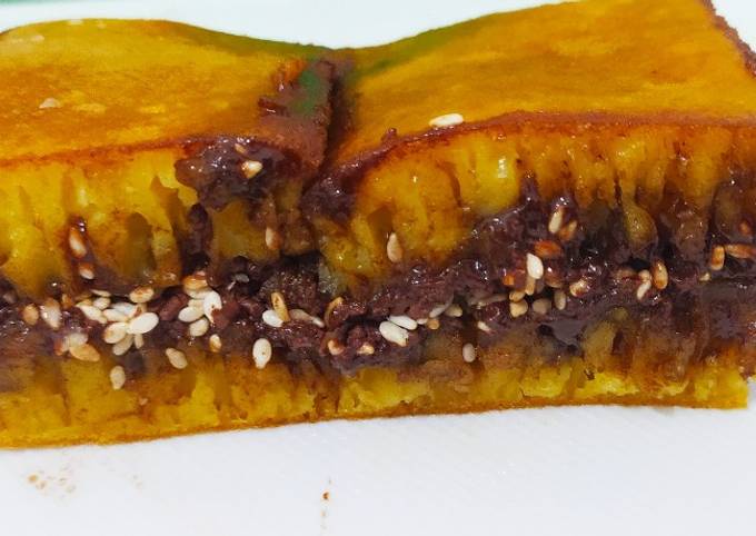 Martabak Manis Teflon Sukses