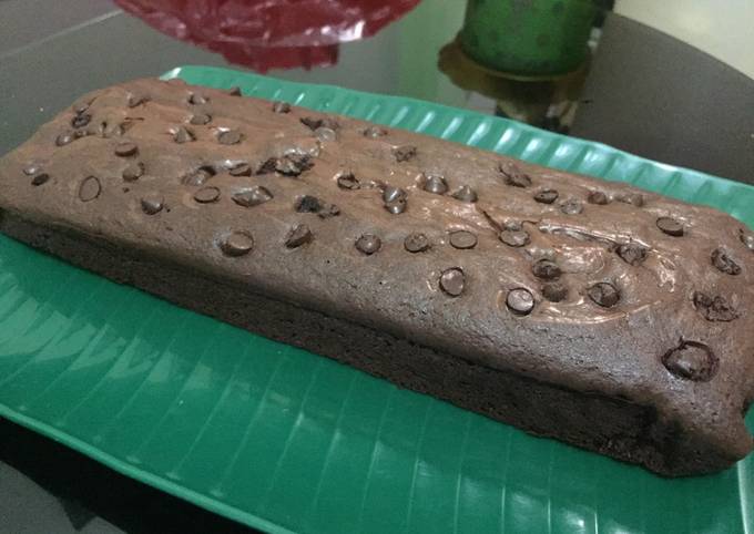 Panduan Masakan Resep Simple Brownies