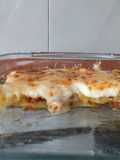 Patatas con bacon