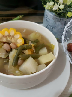 Foto resep Sayur Asem