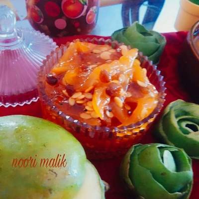 Chatpaty holay 😋😋😋 Recipe by Noor Ul Ann - Cookpad