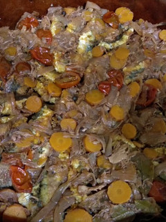 Una foto de Sardinas en escabeche de mi casa
