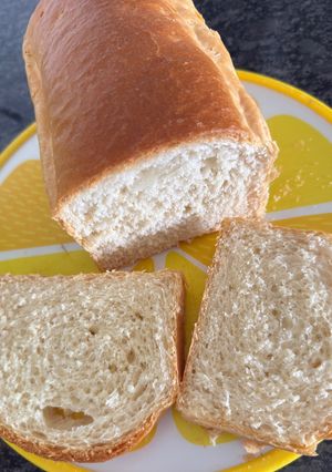 Foto resep Roti tawar
