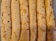 A picture of blender crepe
