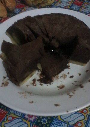 Foto resep Brownies magis