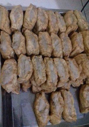 Foto resep Tahu Bakso