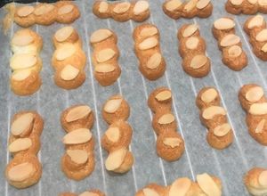 รูปของ 🧁 นี่คือ.. เ ม อ แ ร ง ค์ (สูตรคลีน&คีโต) 🍋🥣 ขนมอะไร kcal ต่ำ แถมทำง๊ายย ง่ายยย ‼️