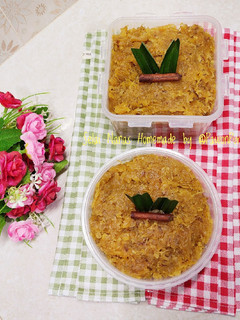 Foto resep Selai Nanas Homemade
