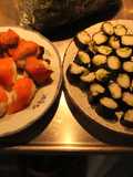 Sushis también a la Racinguista