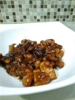 Foto resep Ayam Teriyaki