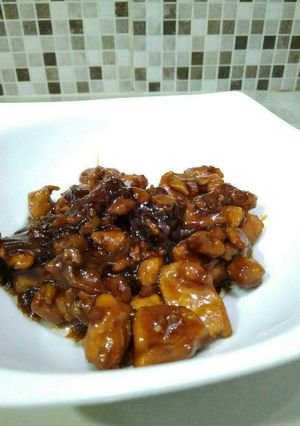 Foto resep Ayam Teriyaki