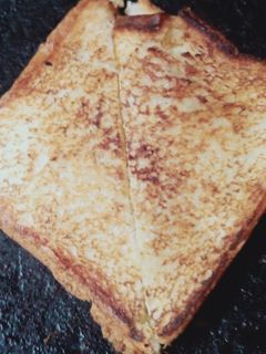 पोटैटो सैंडविच (Potato Sandwich recipe in hindi) रेसिपी मुख्य फोटो