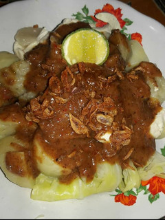 Foto resep Siomay Ikan Tengiri