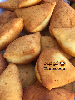 صورة لوصفة مندازي 😋