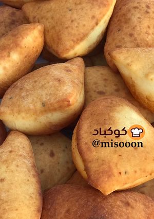 صورة لوصفة مندازي 😋