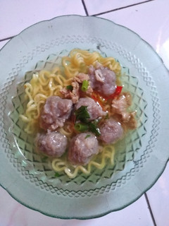 Foto resep Bakso Sapi Kenyal