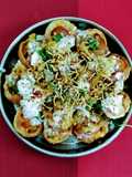 Dahi Puri