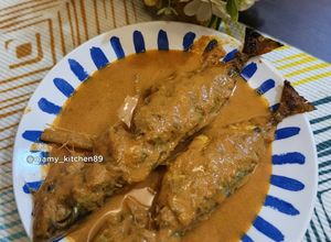 Gambar Ikan Kembung Percik