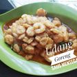 Udang Goreng Saus Mentega