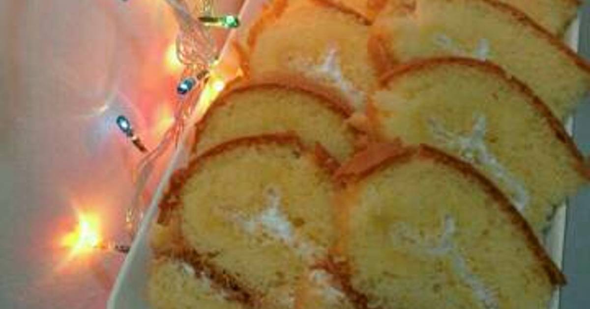 Bolu Gulung Jadul - Jual Spesialis Bolu Gulung Bumbu