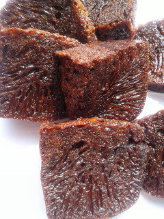 Foto resep Bolu sarang semut(caramel cake)