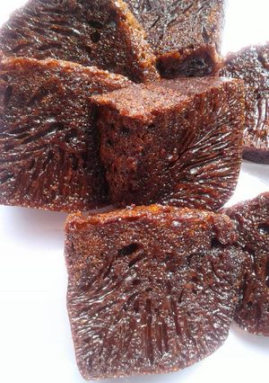 Foto resep Bolu sarang semut(caramel cake)