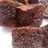 Bolu sarang semut(caramel cake)