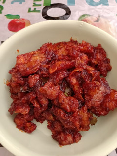 Foto resep Balado Keripik Kentang