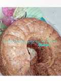 Bolu kukus pisang no telur