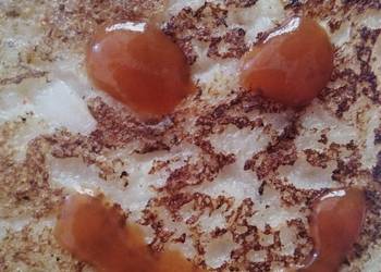 Ultimate, Prepare Suji toast Delicious Perfect